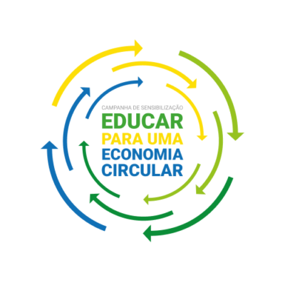Campanha Educar para uma economia circular