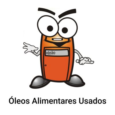 Recolha e valorização de óleos alimentares usados