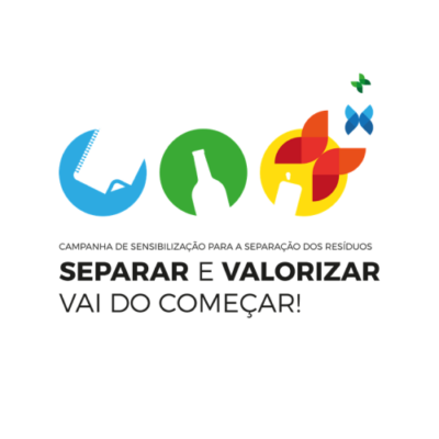 Campanha Separar e valorizar vai do começar