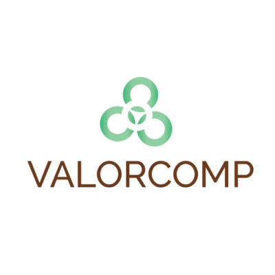 Projeto VALORCOMP (site externo)