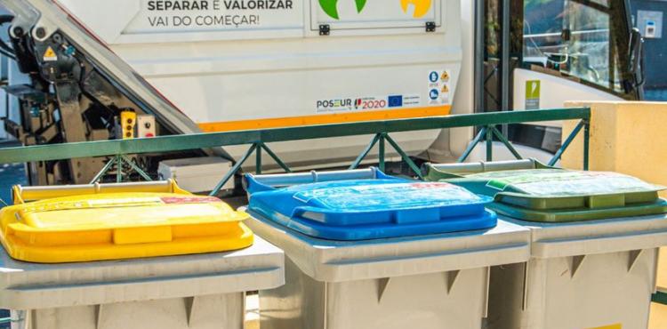 contentores de residuos