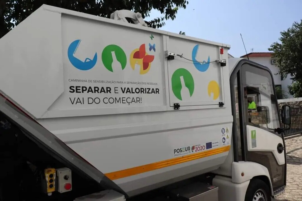 RESÍDUOS DO NORDESTE E PREZERO REFORÇAM SERVIÇOS URBANOS NA TERRA FRIA COM NOVA FROTA DE 25 VIATURAS